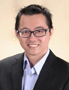 Lee Kong Meng